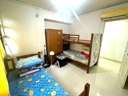 Blk 154 Gangsa Road (Bukit Panjang), HDB 5 Rooms #593692651